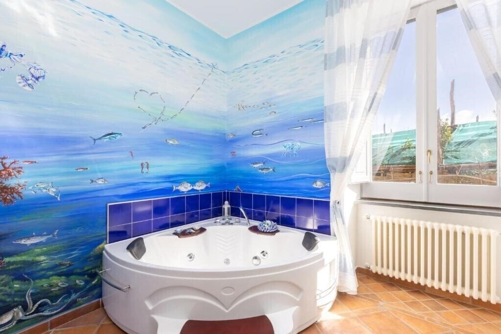 Фотография Casale Antonietta 3*