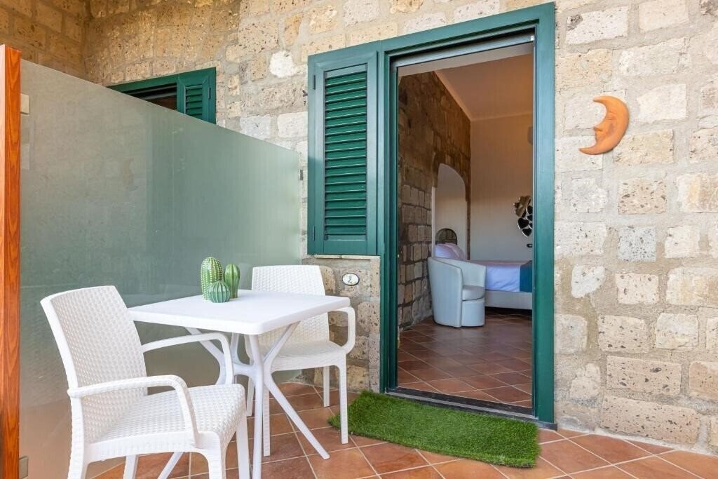Изображение Casale Antonietta 3*