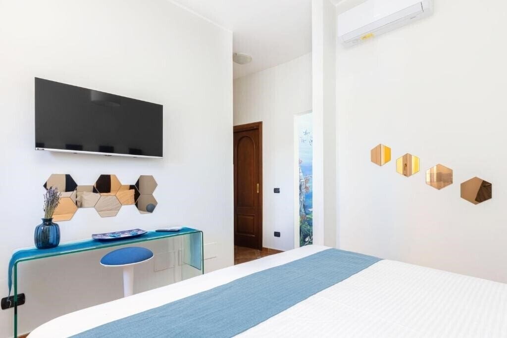 Картинка Casale Antonietta 3*