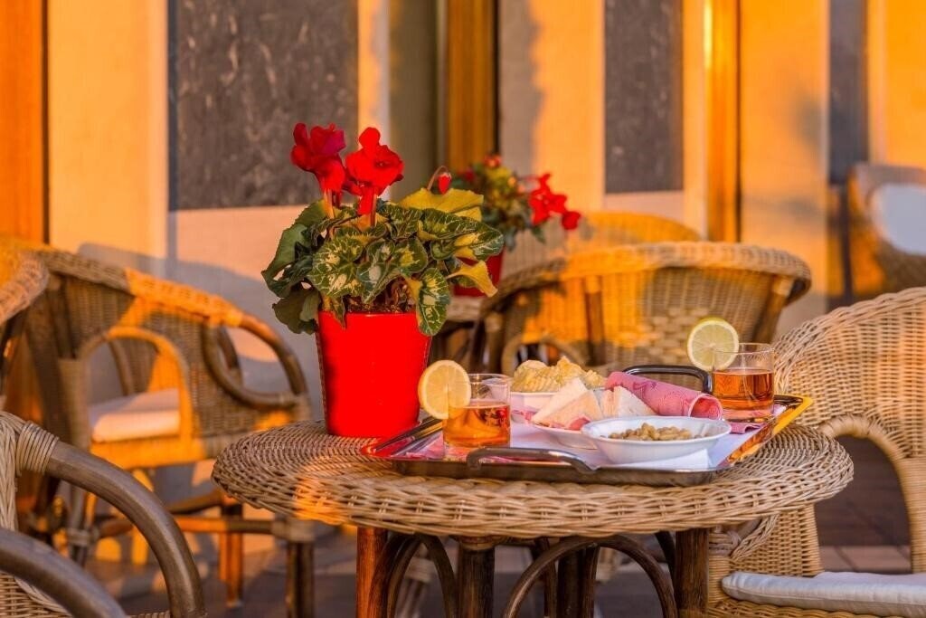 Фотография Astura Palace 4*