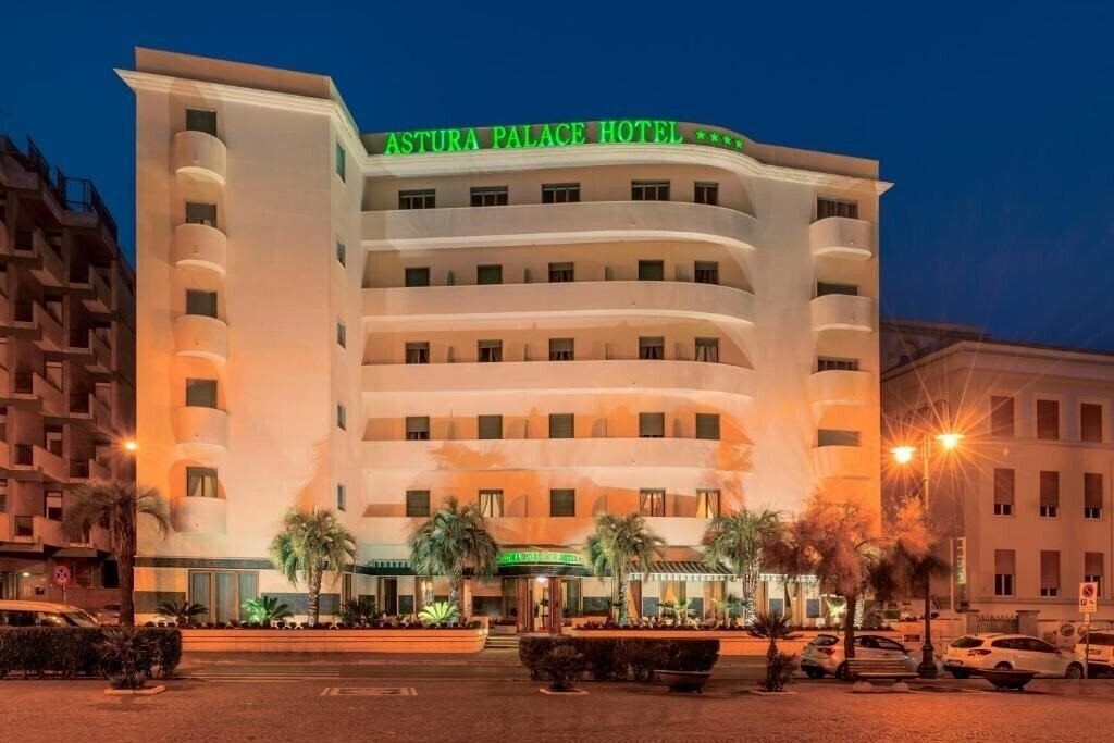 Зображення Astura Palace 4*