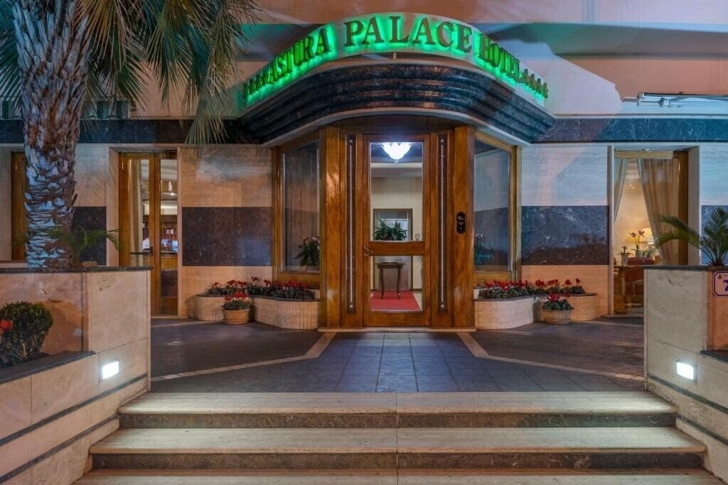 Картинка Astura Palace 4*
