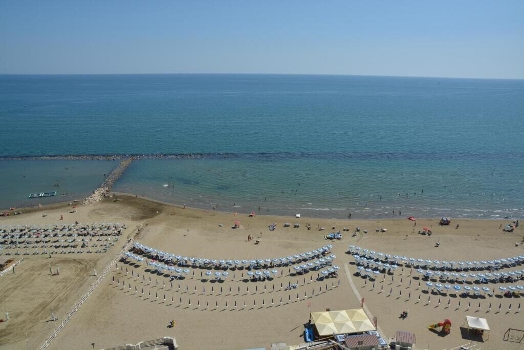 Фотография Scacciapensieri 3*