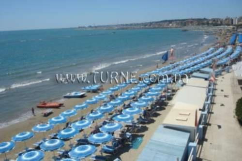 Зображення Scacciapensieri 3*