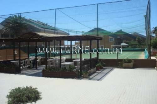 Фотографія Scacciapensieri 3*