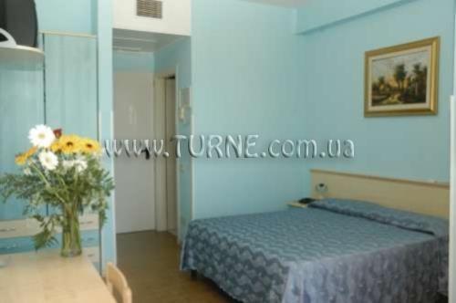 Готель Scacciapensieri 3*