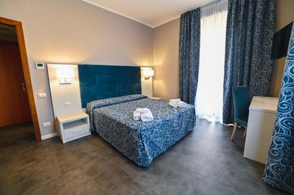 Картинка Albergo MP Noli (ex. Hotel Madri Pie, Residenza Madri Pie) 3*