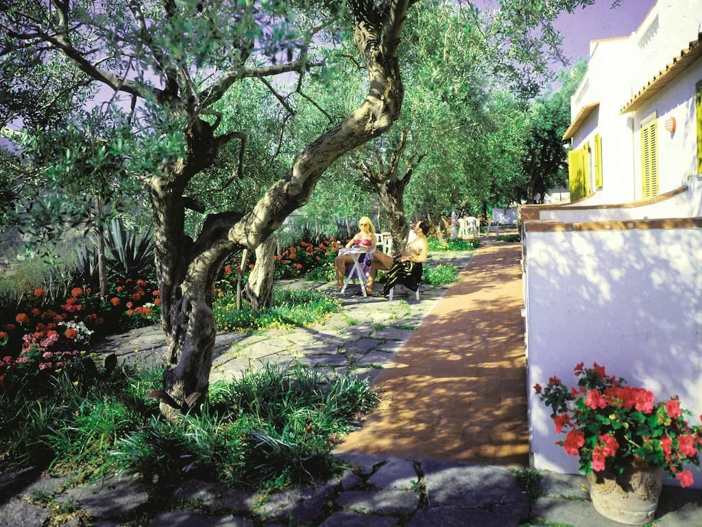 Фото Parco San Marco (Forio) 4*