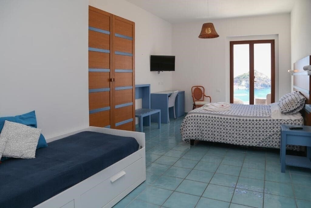 Картинка Hotel Residence Torre Sant` Angelo 3*