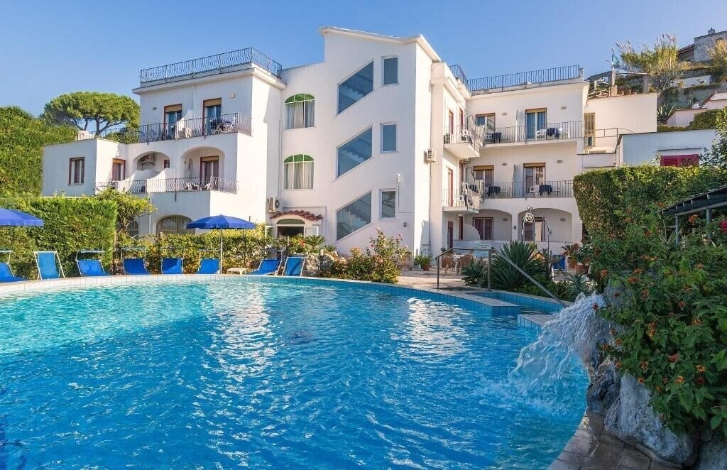 Фотографія Costa Citara 3*