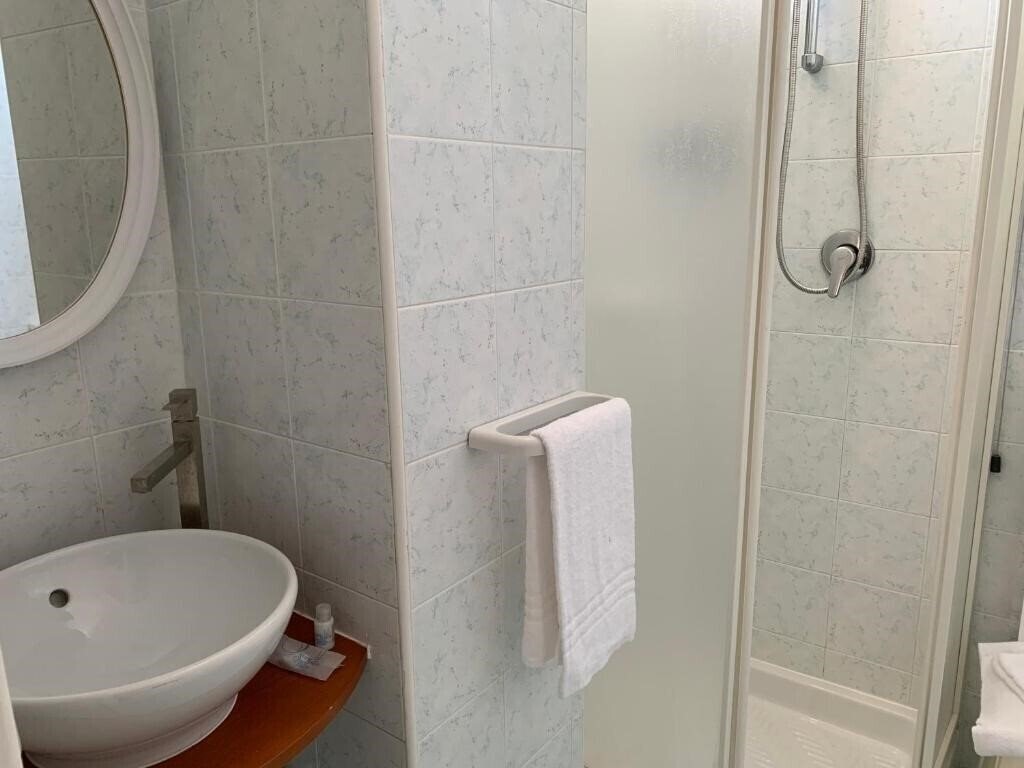 Фотография Albergo Conte 3*