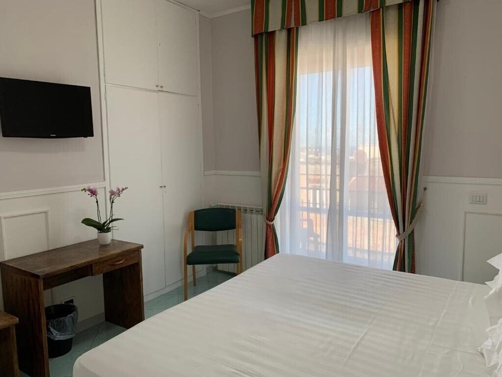 Картинка Albergo Conte 3*