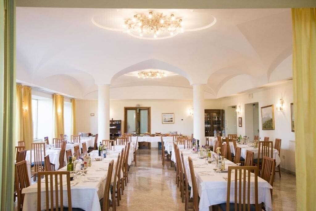 Фотография Hotel Internazionale 3*