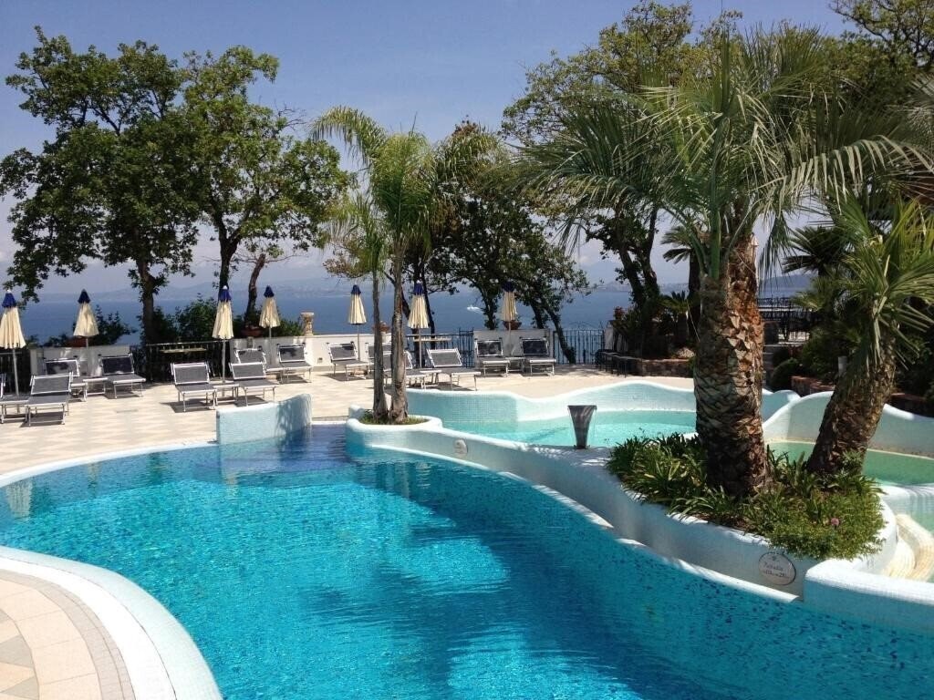 Фотография Hotel Myage 4*