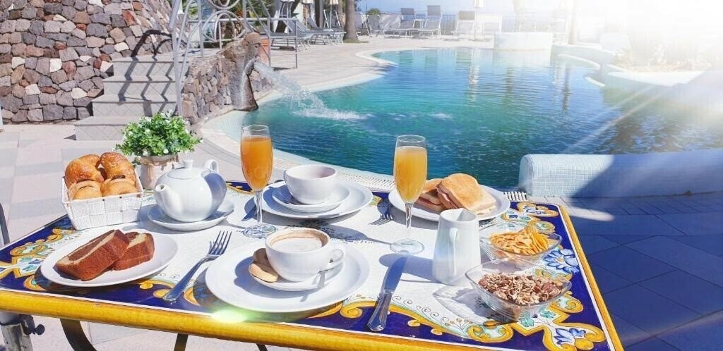 Изображение Hotel Myage 4*