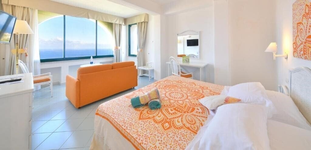 Отель Paradiso Terme Resort & SPA 4*