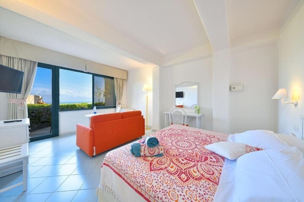 Фото Paradiso Terme Resort & SPA 4*