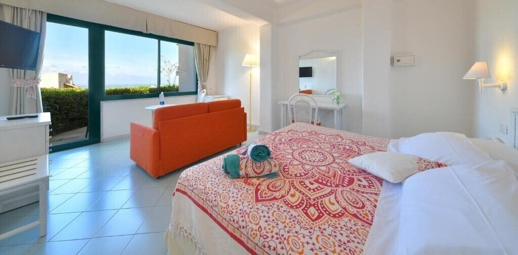 Фотография Paradiso Terme Resort & SPA 4*