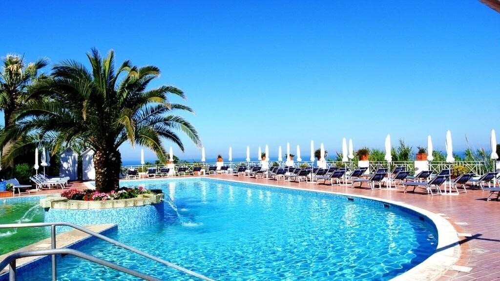 Изображение Paradiso Terme Resort & SPA 4*
