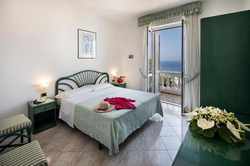 Фото Terme Park Imperial Hotel 3*