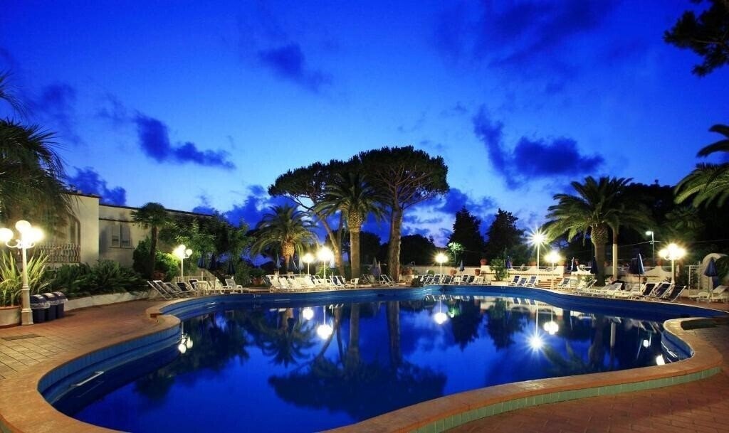 Картинка Terme Park Imperial Hotel 3*
