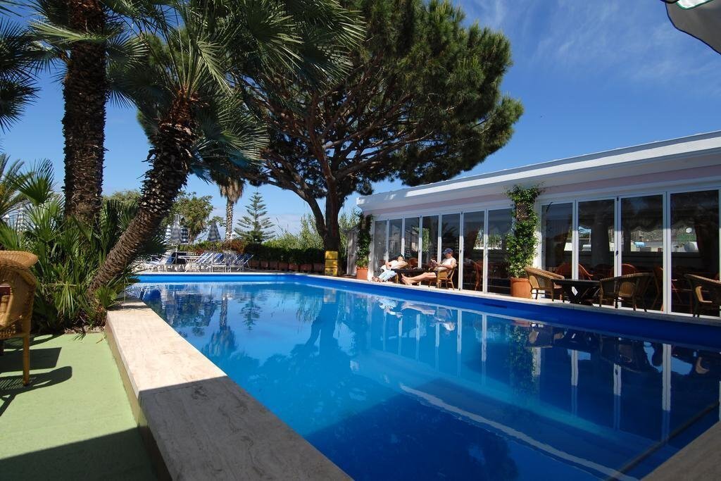 Фото Terme Colella 3*