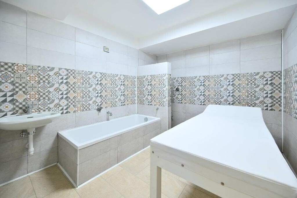 Фотографія Terme Colella 3*