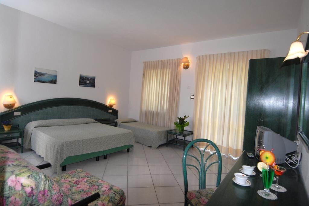 Картинка Terme Colella 3*