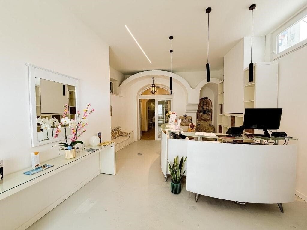 Картинка Terme Colella 3*