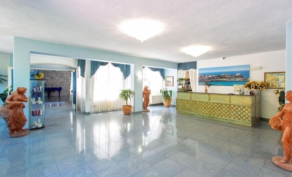 Зображення Parco Dei Principi 5*