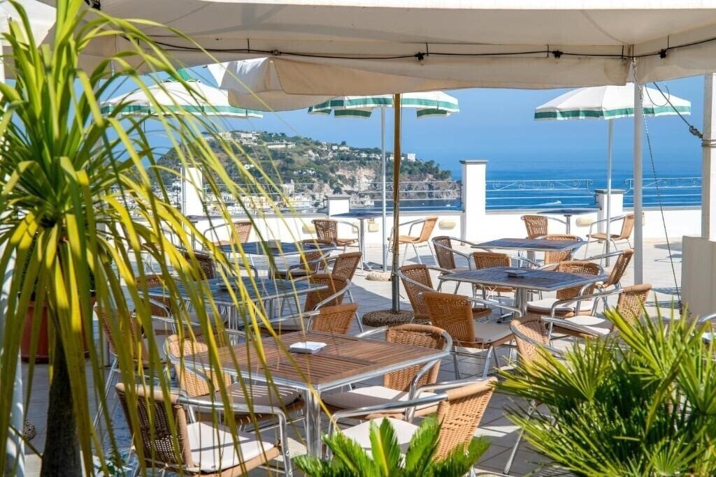 Фотографія Hotel Bel Tramonto 3*