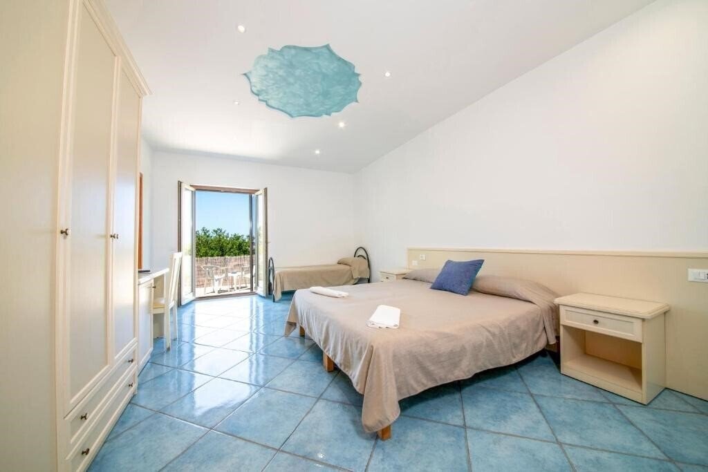 Зображення Hotel Bel Tramonto 3*