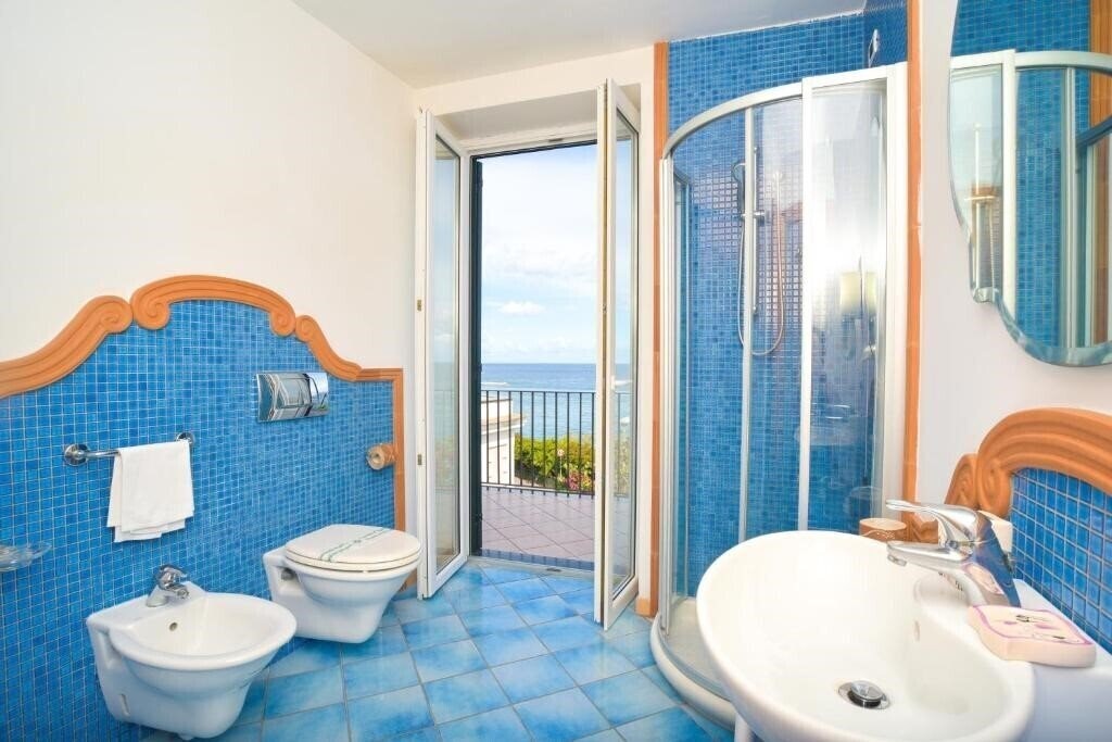 Фотография Albergo Terme Italia 4*