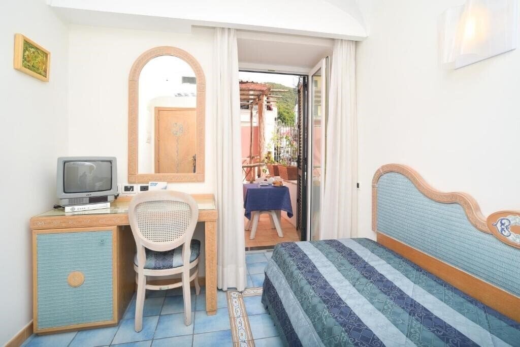 Изображение Albergo Terme Italia 4*