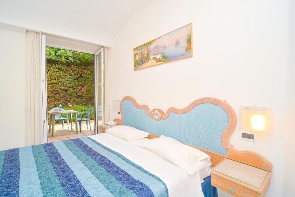 Картинка Albergo Terme Italia 4*