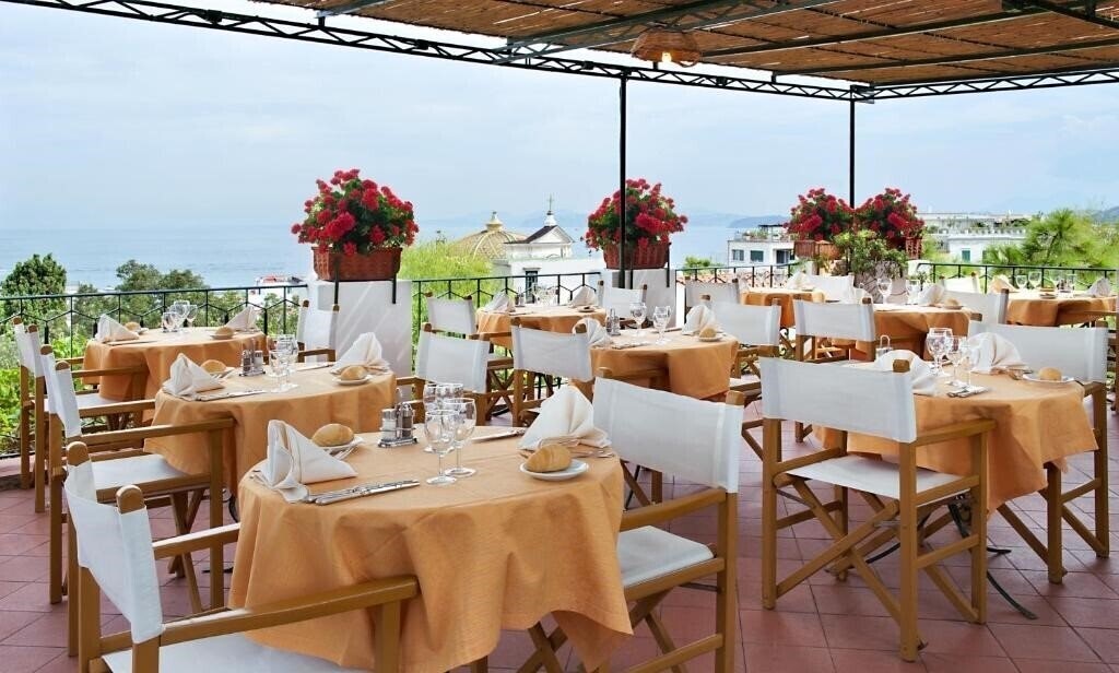 Фотографія La Villarosa Terme 4*