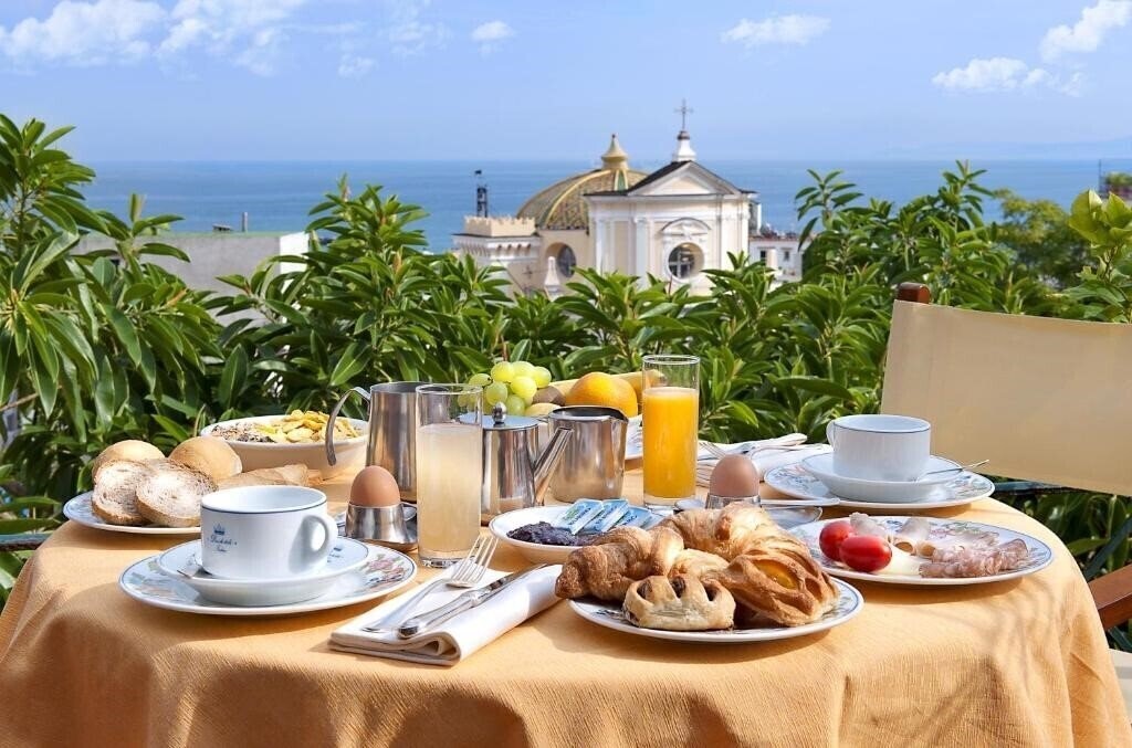 Картинка La Villarosa Terme 4*