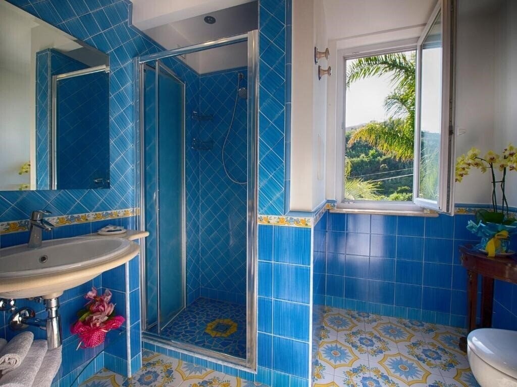 Фото Villa Miralisa 3*