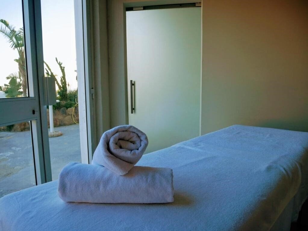 Фото Torre Sant'Angelo 3*
