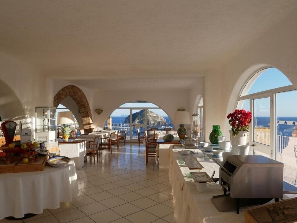 Фотография Torre Sant'Angelo 3*