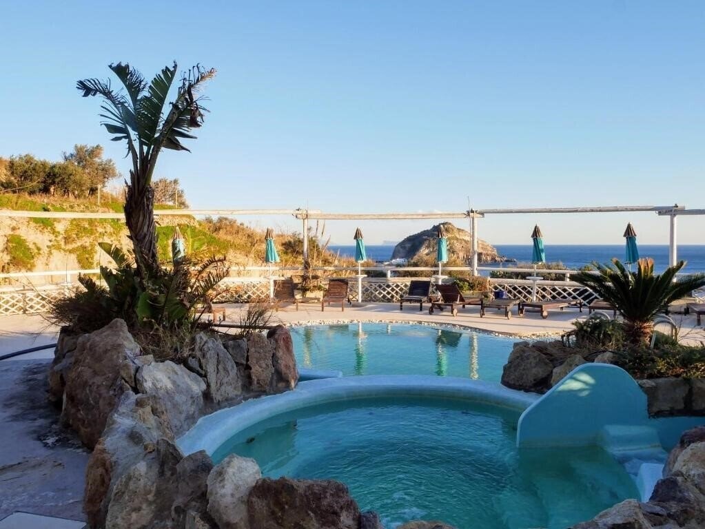 Картинка Torre Sant'Angelo 3*