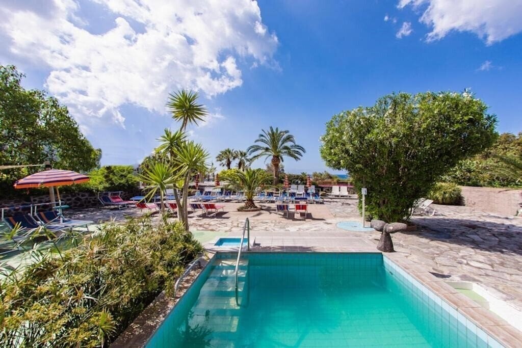 Изображение La Mandorla 3*