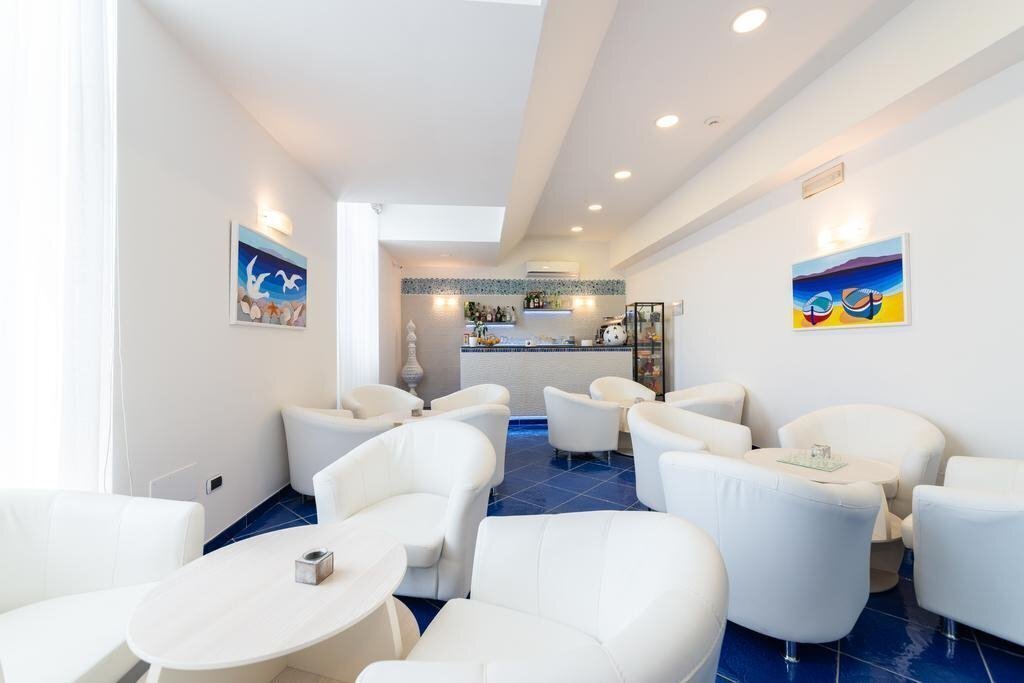 Готель Stella Maris Terme & Beauty 3*