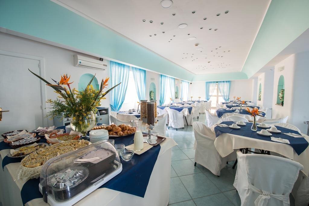 Фотографія Stella Maris Terme & Beauty 3*