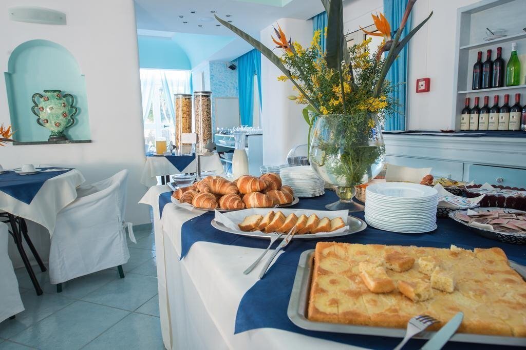 Зображення Stella Maris Terme & Beauty 3*