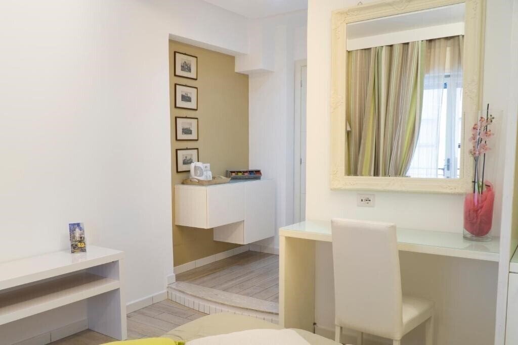 Фотографія Hotel Parcoverde 4*