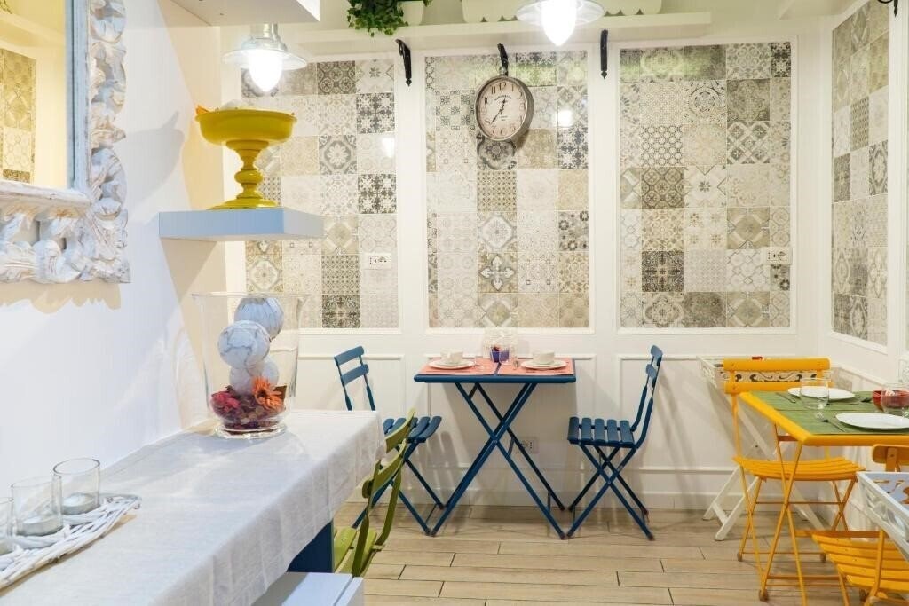 Зображення Hotel Parcoverde 4*