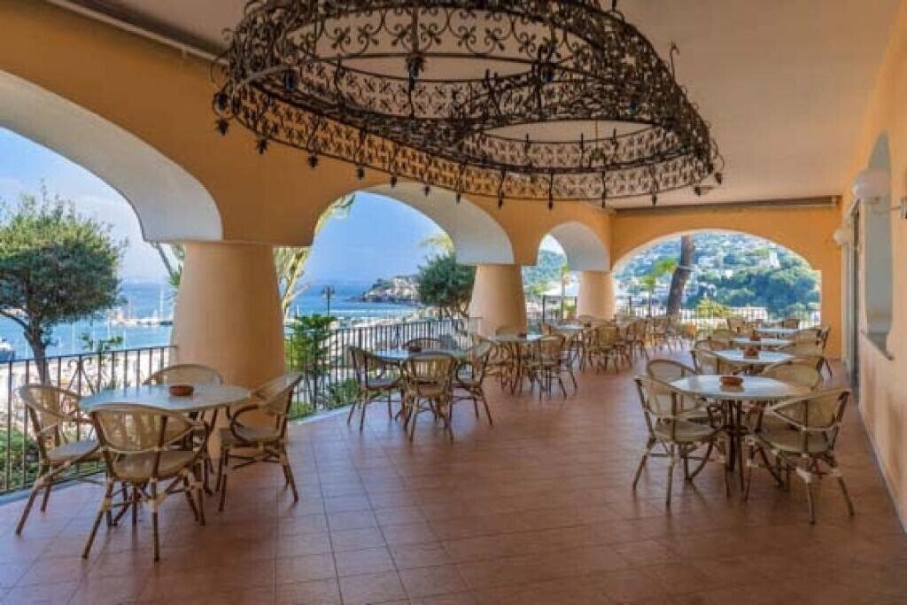 Зображення Hotel Terme & Beach Cristallo Palace 4*