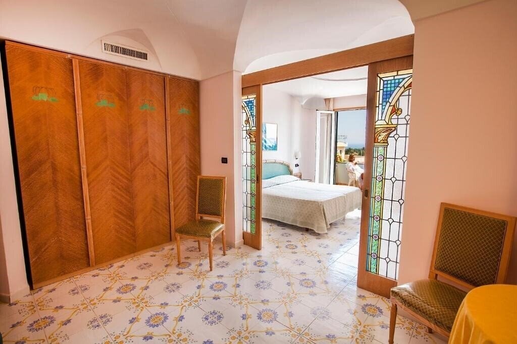 Фото President Terme Ischia 4*