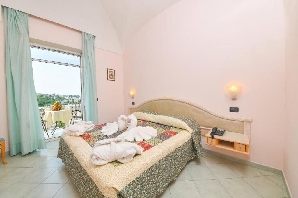 Фото Felix Terme 4*